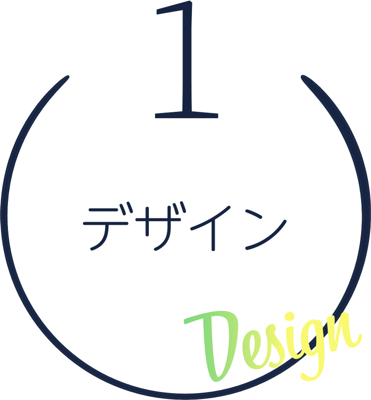デザイン